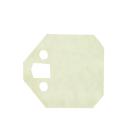 Kenmore 665.63783600 Insulation Shield - Genuine OEM