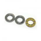 KitchenAid 4KG25H3XER5 Thrust Bearing Kit - Genuine OEM