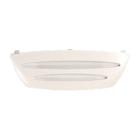 KitchenAid KBLS20EVMS1 Damper Cover Insert - Genuine OEM