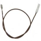 KitchenAid KDRP407HSS13 Igniter Wire H - Genuine OEM