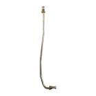 KitchenAid KDRS505XSS00 Gas Supply Tube - Genuine OEM