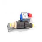 KitchenAid KDRU763VSS02 Solenoid Valve - Genuine OEM