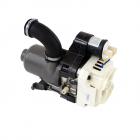 KitchenAid KDTM384EBS2 Circulation Pump and Motor Assembly Genuine OEM