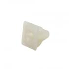 KitchenAid KEHS02RWH1 Push-In Nut - Genuine OEM