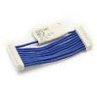 KitchenAid KEMS309BSS01 Wire Harness - Genuine OEM