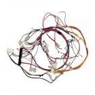 KitchenAid KERI203PWH0 Bake Element Wire Harness  - Genuine OEM