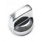 KitchenAid KERS505XBL03 Control Knob - Stainless - Genuine OEM