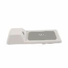 KitchenAid KFFS20EYWH04 Cover - Genuine OEM