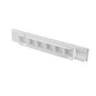 KitchenAid KFFS20EYWH04 Refrigerator Drawer Rail Track (Center) - Genuine OEM