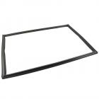 KitchenAid KFIS29BBWH02 Freezer Door Gasket - Black Genuine OEM