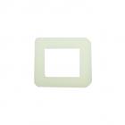 KitchenAid KFIV29PCMS03 Air Duct Gasket - Genuine OEM