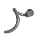 KitchenAid KG25H0XBY5 Dough Hook - Genuine OEM