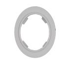 KitchenAid KGCC506RWW04 Control Knob Bezel Grommet - Genuine OEM