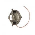 KitchenAid KGSS907SBL03 Gas Burner Assembly - Genuine OEM