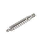 KitchenAid KGYE550VPL0 Drum Support Roller Shaft - Genuine OEM