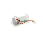 KitchenAid KRBX109EBL00 Damper Control Assembly - Genuine OEM