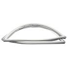 KitchenAid KRFC302EBS05 Door Gasket (Freezer, Grey) - Genuine OEM