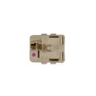 KitchenAid KRFF305ESS04 Compressor Start Switch - Genuine OEM