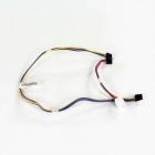 KitchenAid KSC23C8EYW02 Icemaker Wire Harness  - Genuine OEM