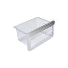 KitchenAid KSC24C8EYP03 Meat Crisper Drawer - Genuine OEM