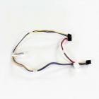 KitchenAid KSC24C8EYY04 Icemaker Wire Harness  - Genuine OEM