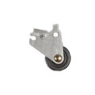 KitchenAid KSCS25FTMK01 Rear Cabinet Roller - Genuine OEM