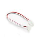 KitchenAid KSRI22FNSS00 Wire Harness - Genuine OEM