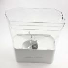 KitchenAid KSSC42QVS00 Ice Container Assembly - Genuine OEM