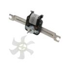 KitchenAid KTRS19MDAL00 Evaporator Fan Motor Assembly (DISCONTINUED) - Genuine OEM