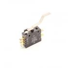 KitchenAid KUCV151MSS1  Start Switch  - Genuine OEM