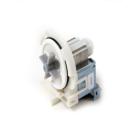 KitchenAid KUDC01TMWHO Dishwasher Drain Pump Genuine OEM