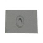 KitchenAid KUDC10FBWH0 Vapor Barrier - Genuine OEM