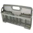 KitchenAid KUDK30IVBS4 Silverware Basket (approx 21in x 10in) Genuine OEM