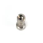 KitchenAid KUDP02SRWH2 Handle Stud - Genuine OEM