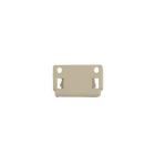 KitchenAid KUDS01FLBS0 Dishrack Stop Clip - Genuine OEM