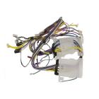 KitchenAid KUDS30FXBL5 Wire Harness - Genuine OEM