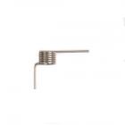 KitchenAid YKEHS01PWH1 Lint Screen Door Spring - Genuine OEM