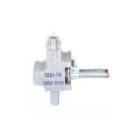 KitchenAid YKGRT607HT8 Burner Valve - 6k BTU - Genuine OEM