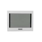 KitchenAid YKSEG700EWH0 Door Glass - Genuine OEM