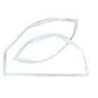 Magic Chef RB170PA/DG25C Door Gasket (Frig, White) - Genuine OEM