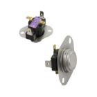 Magic Chef YE226LM Cycling Thermostat - Genuine OEM