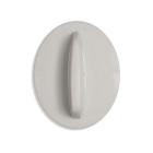 Maytag 4KMVWC410JW0 Control Knob - White   - Genuine OEM