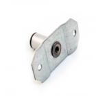 Maytag GDGM253H Drum Roller Shaft Support - Genuine OEM