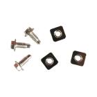 Maytag LAT7304AAM Screw Fastener Assembly - Genuine OEM