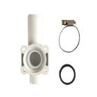 Maytag LAT8234AAE Siphon Break - Genuine OEM