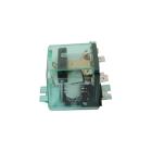 Maytag LDE9900BDL Heater Relay - Genuine OEM