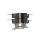 Maytag LSE7800ADL High Limit Thermostat - Genuine OEM