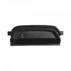 Maytag MDB6709AWW3 Door Handle - Black - Genuine OEM