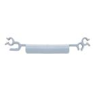 Maytag MDB8951AWS Fold Away Tine Pivot - Genuine OEM