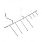 Maytag MDB8951BWB0 Fold-Away Tine Row - Genuine OEM